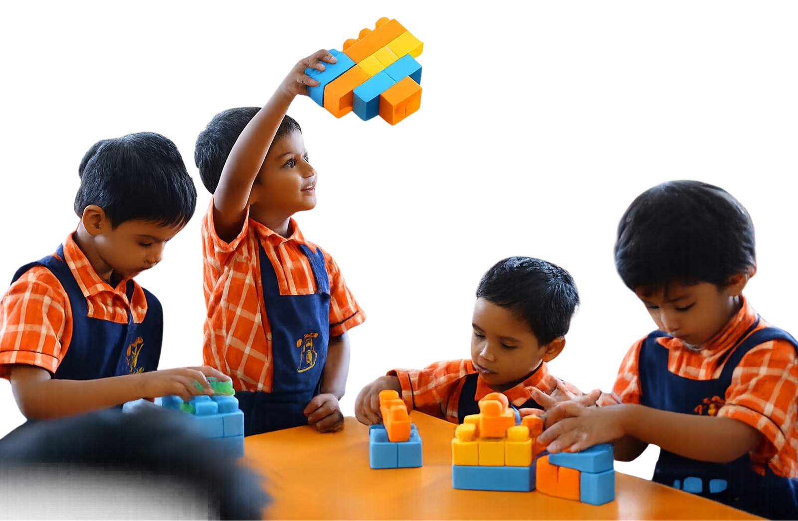 Kids Learning
